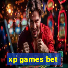 xp games bet