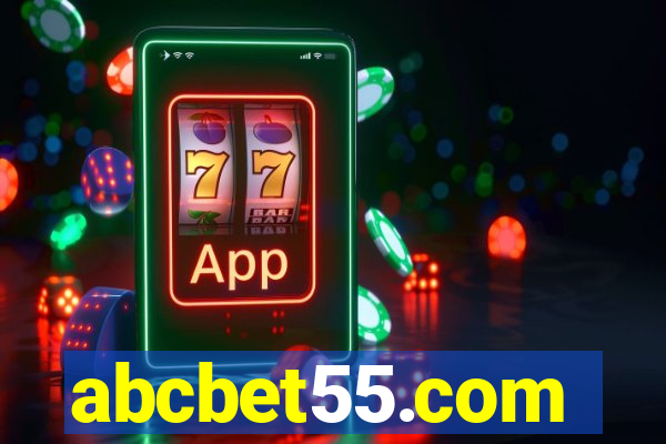 abcbet55.com