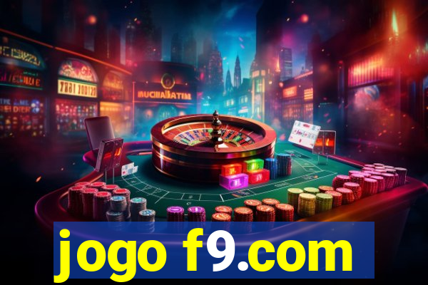 jogo f9.com