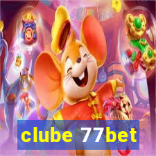 clube 77bet