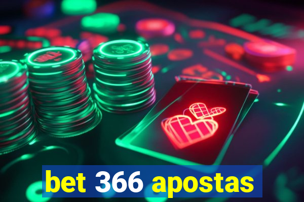 bet 366 apostas