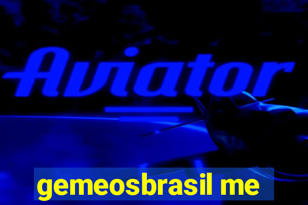 gemeosbrasil me