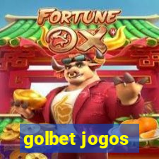 golbet jogos