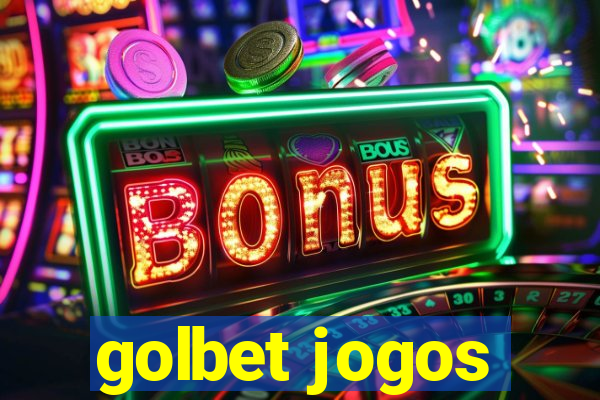 golbet jogos