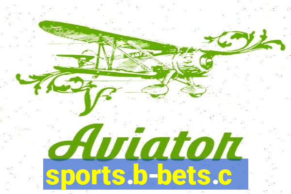 sports.b-bets.com