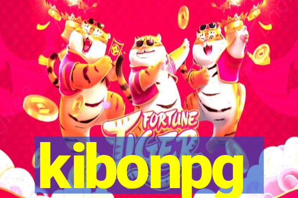 kibonpg