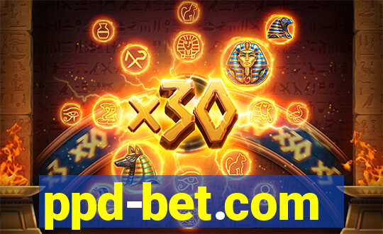 ppd-bet.com