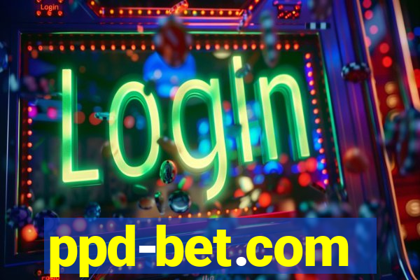 ppd-bet.com