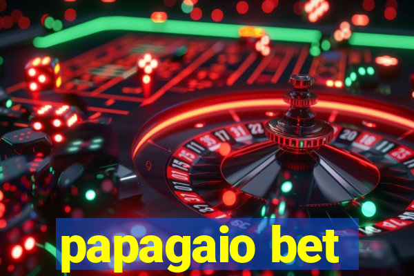 papagaio bet