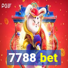 7788 bet