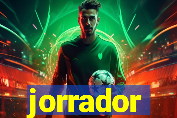 jorrador