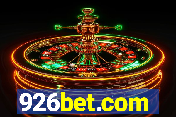 926bet.com