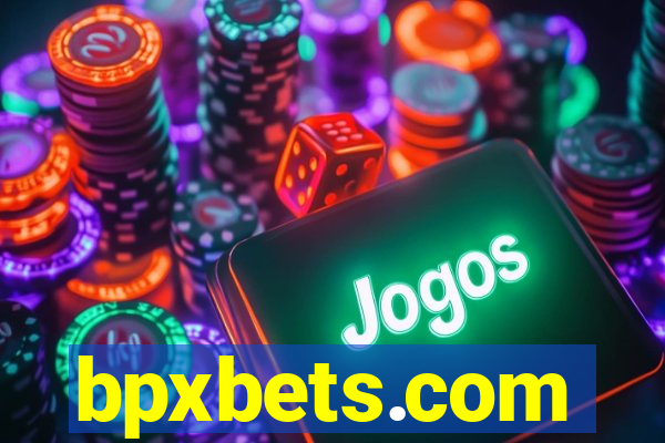 bpxbets.com