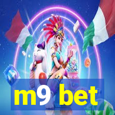 m9 bet