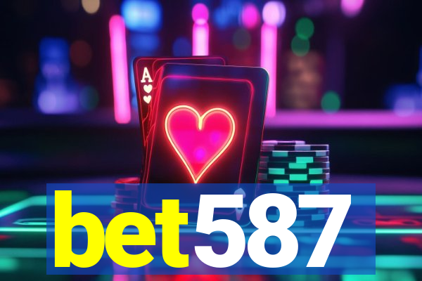 bet587