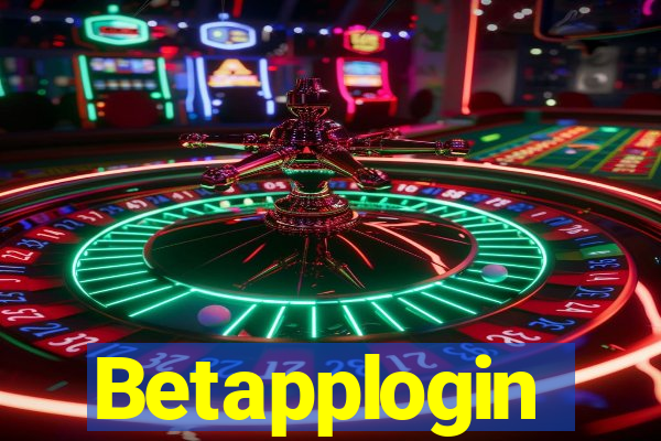 Betapplogin