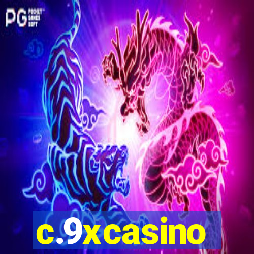 c.9xcasino