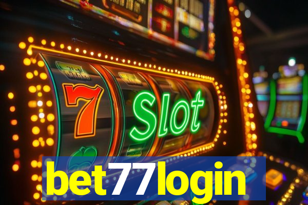 bet77login