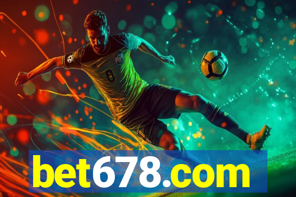 bet678.com