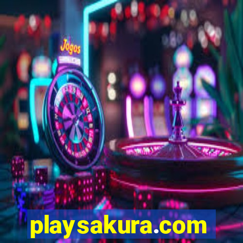 playsakura.com