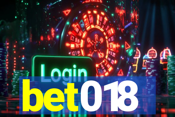 bet018