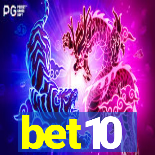 bet10