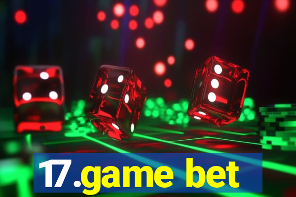 17.game bet