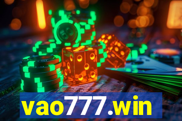 vao777.win