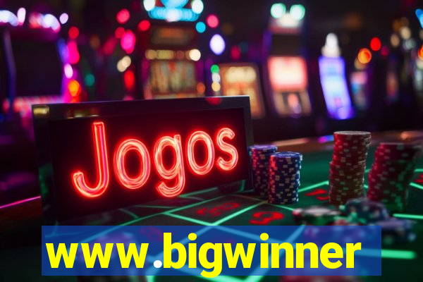 www.bigwinner