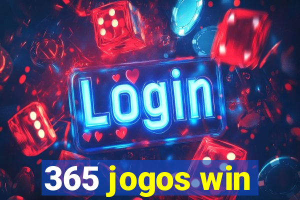 365 jogos win