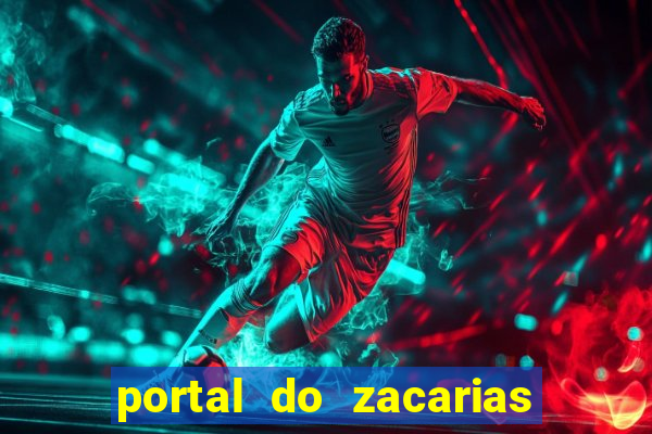 portal do zacarias brida nunes