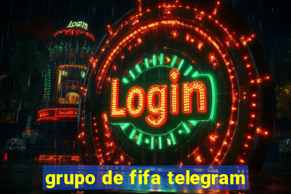 grupo de fifa telegram