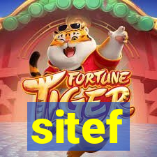 sitef