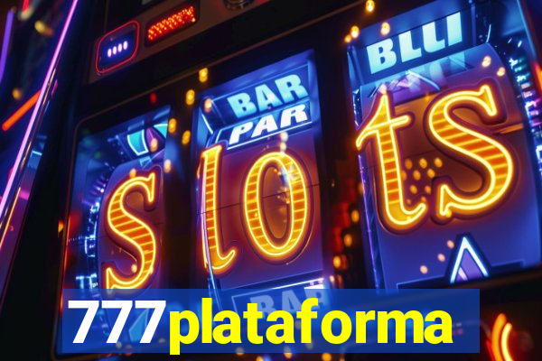 777plataforma