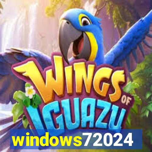 windows72024