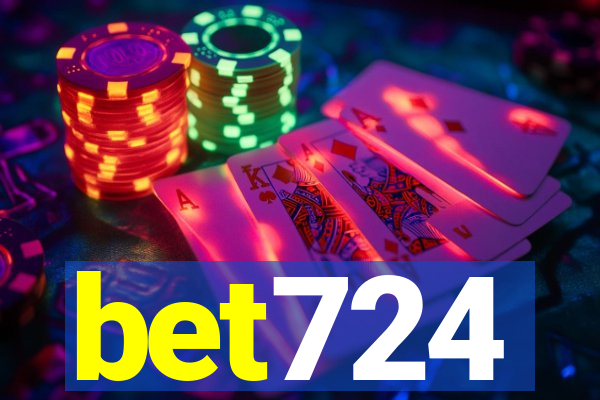 bet724