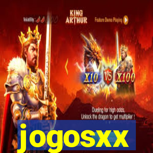 jogosxx