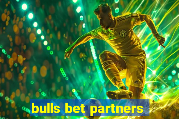 bulls bet partners