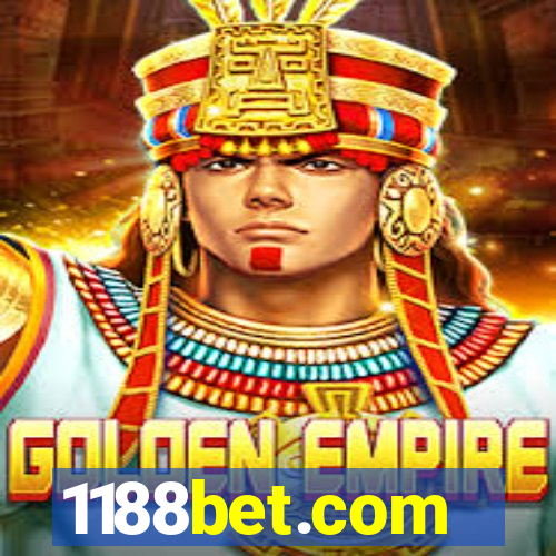 1188bet.com