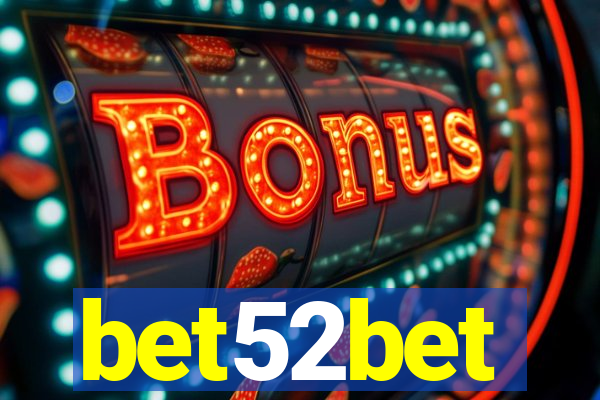 bet52bet