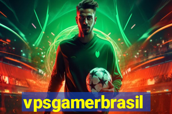 vpsgamerbrasil