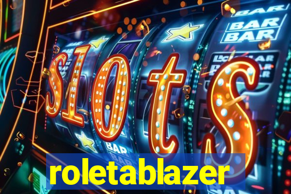 roletablazer