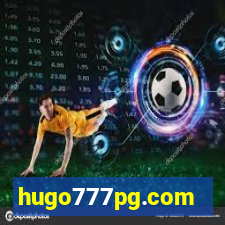 hugo777pg.com