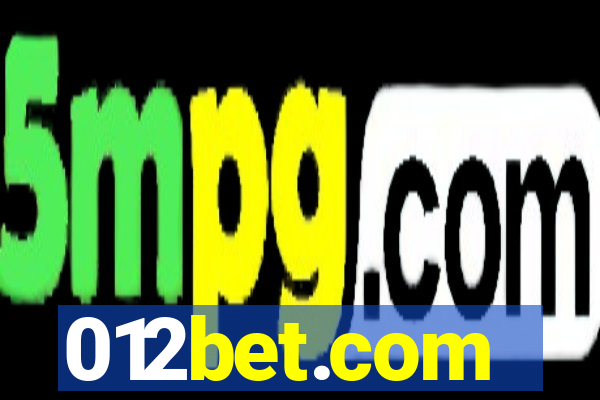 012bet.com