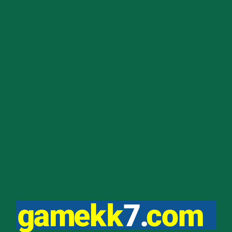 gamekk7.com