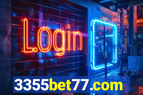 3355bet77.com