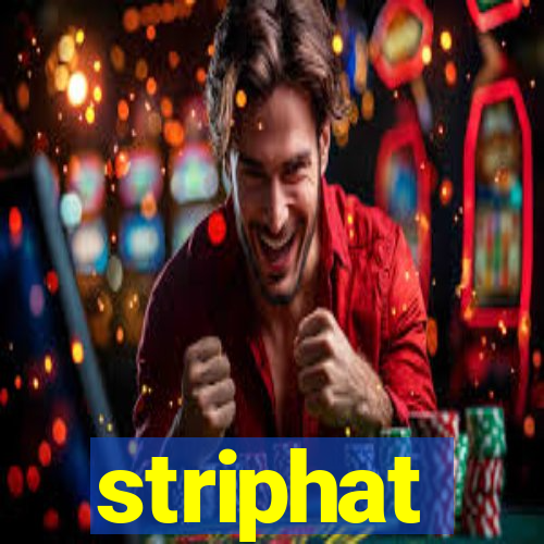 striphat