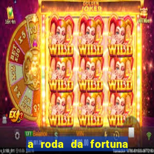 a roda da fortuna tarot conselho