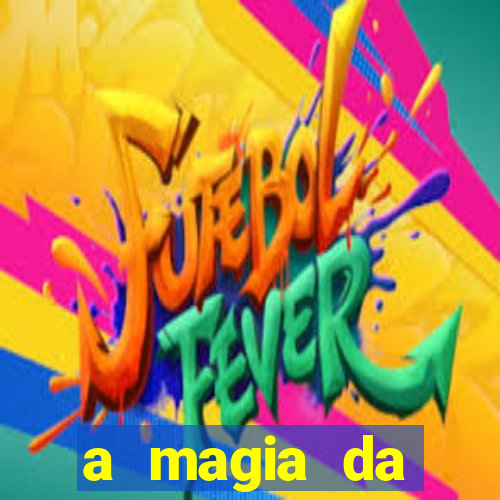 a magia da sobrevivência epub download