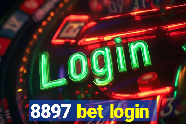 8897 bet login